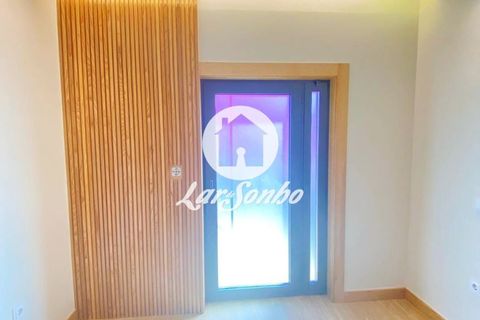 Rækkehus i Maia, Porto, Maia - € 480.000 | Ref: 240-M-26087 - foto 18