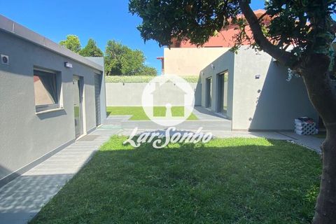 Rækkehus i Maia, Porto, Maia - € 480.000 | Ref: 240-M-26087 - foto 1