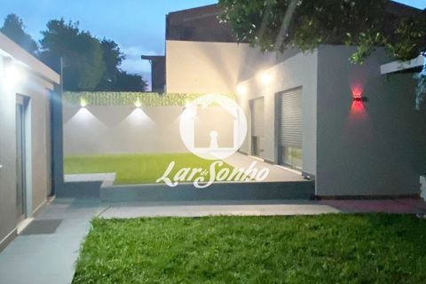 Rækkehus i Maia, Porto, Maia - € 480.000 | Ref: 240-M-26087 - foto 22