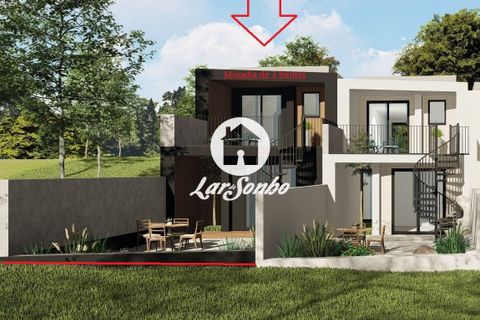 Byhus i Santo Tirso, Porto, Santo Tirso - € 342.500 | Ref: 240-M-25742 - foto 2
