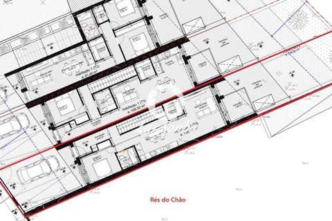 Byhus i Santo Tirso, Porto, Santo Tirso - € 342.500 | Ref: 240-M-25742 - foto 3