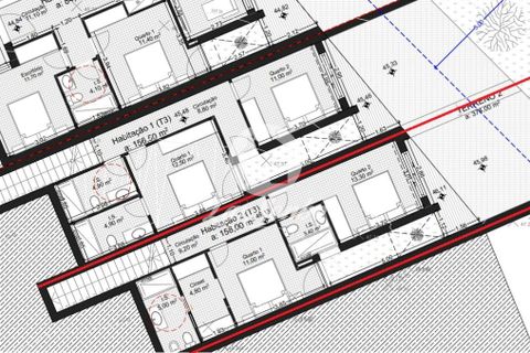 Byhus i Santo Tirso, Porto, Santo Tirso - € 342.500 | Ref: 240-M-25742 - foto 4