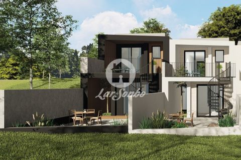 Byhus i Santo Tirso, Porto, Santo Tirso - € 342.500 | Ref: 240-M-25742 - foto 5