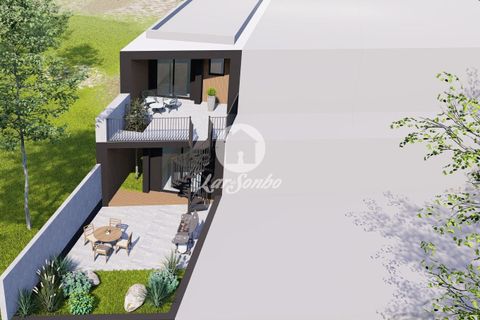 Byhus i Santo Tirso, Porto, Santo Tirso - € 342.500 | Ref: 240-M-25742 - foto 6