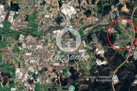 Byhus i Santo Tirso, Porto, Santo Tirso - € 342.500 | Ref: 240-M-25742 - foto 9