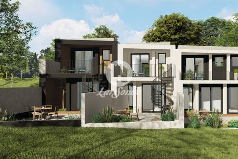 Byhus i Santo Tirso, Porto, Santo Tirso - € 342.500 | Ref: 240-M-25742 - foto 10
