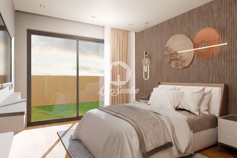 Byhus i Santo Tirso, Porto, Santo Tirso - € 342.500 | Ref: 240-M-25742 - foto 14