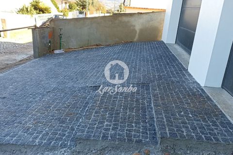 Byhus i Santo Tirso, Porto, Santo Tirso - € 342.500 | Ref: 240-M-25742 - foto 19