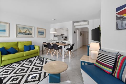 Lejlighed i Albufeira, Faro, Albufeira - € 420.000 | Ref: IDH33680 - foto 2