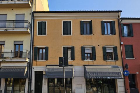 Erhvervsejendom i Este, Padua, Este - € 149.000 | Ref: UFF 85 - foto 13