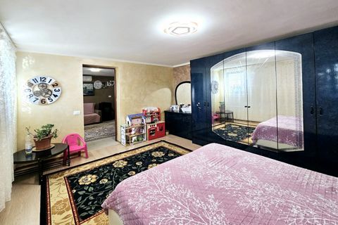 Villa a Merlara, Padua, Merlara - € 120.000 | Ref: CS 877 - foto 5