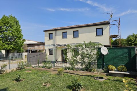 Villa a Merlara, Padua, Merlara - € 120.000 | Ref: CS 877 - foto 6