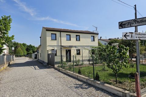 Villa a Merlara, Padua, Merlara - € 120.000 | Ref: CS 877 - foto 12