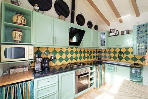 Villa a Barinas, Murcia, Barinas - € 150.000 | Ref: AMAM-BARJNI - foto 12