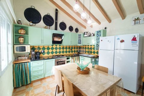 Villa a Barinas, Murcia, Barinas - € 150.000 | Ref: AMAM-BARJNI - foto 14