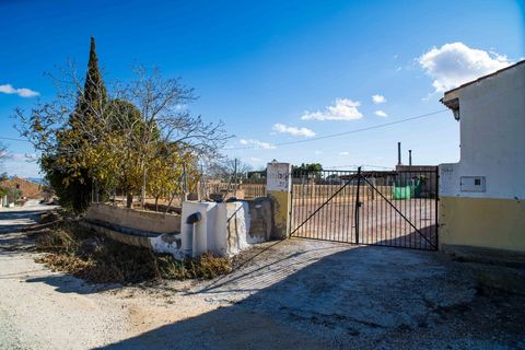 Landejendom i Raspay, Murcia, Raspay - € 300.000 | Ref: ANN-R159 - foto 6