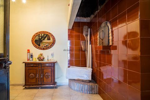Landejendom i Raspay, Murcia, Raspay - € 300.000 | Ref: ANN-R159 - foto 8