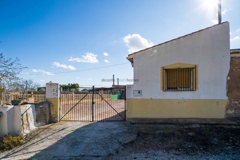 Landejendom i Raspay, Murcia, Raspay - € 300.000 | Ref: ANN-R159 - foto 11