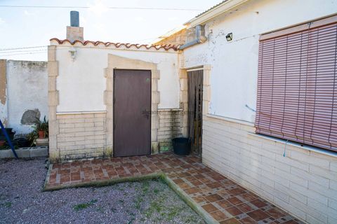Landejendom i Raspay, Murcia, Raspay - € 300.000 | Ref: ANN-R159 - foto 13