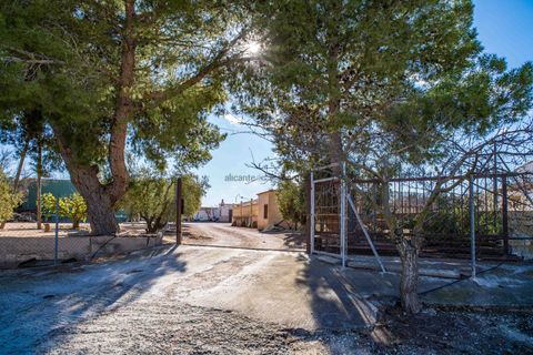 Landejendom i Raspay, Murcia, Raspay - € 300.000 | Ref: ANN-R159 - foto 14