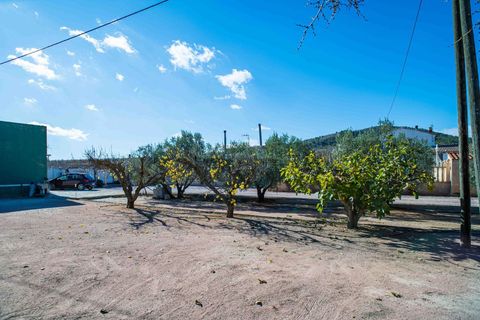 Landejendom i Raspay, Murcia, Raspay - € 300.000 | Ref: ANN-R159 - foto 16
