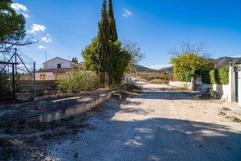 Landejendom i Raspay, Murcia, Raspay - € 300.000 | Ref: ANN-R159 - foto 18