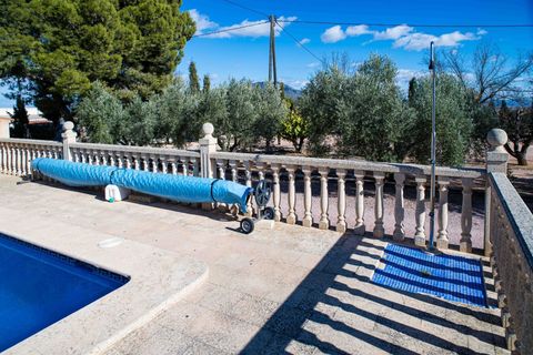Landejendom i Raspay, Murcia, Raspay - € 300.000 | Ref: ANN-R159 - foto 24