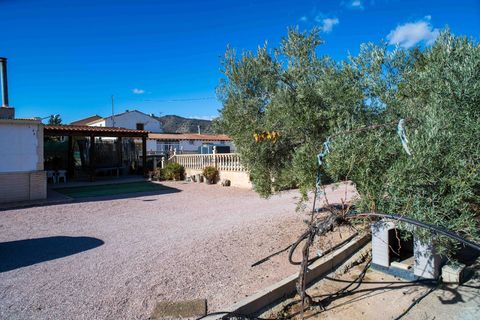 Landejendom i Raspay, Murcia, Raspay - € 300.000 | Ref: ANN-R159 - foto 25