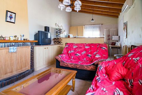 Landejendom i Raspay, Murcia, Raspay - € 300.000 | Ref: ANN-R159 - foto 26