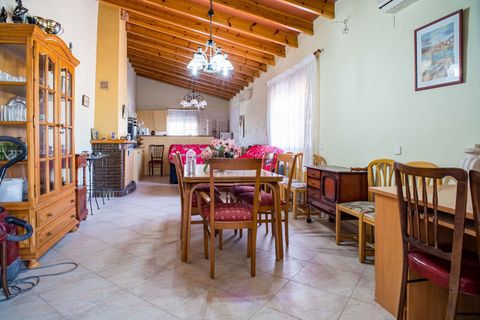 Landejendom i Raspay, Murcia, Raspay - € 300.000 | Ref: ANN-R159 - foto 27