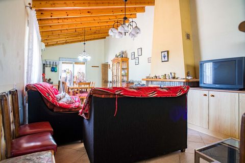 Landejendom i Raspay, Murcia, Raspay - € 300.000 | Ref: ANN-R159 - foto 28
