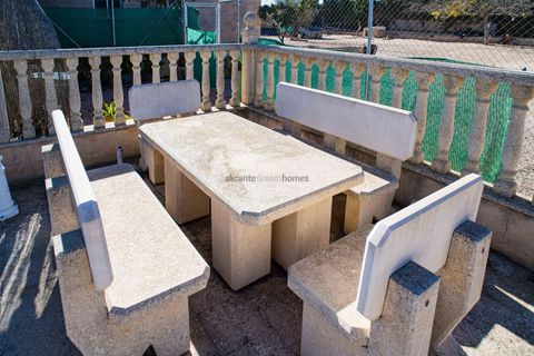 Landejendom i Raspay, Murcia, Raspay - € 300.000 | Ref: ANN-R159 - foto 32