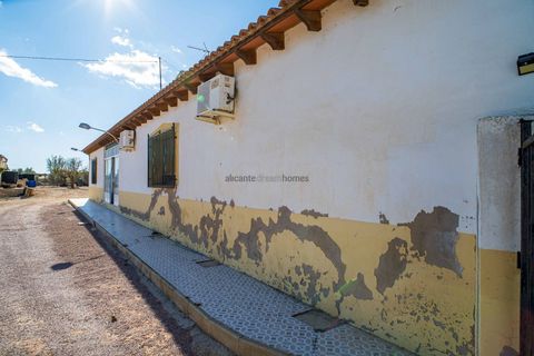 Landejendom i Raspay, Murcia, Raspay - € 300.000 | Ref: ANN-R159 - foto 33
