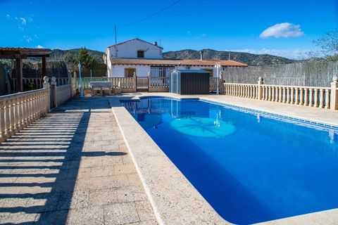 Landejendom i Raspay, Murcia, Raspay - € 300.000 | Ref: ANN-R159 - foto 35