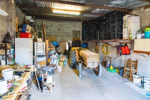Landejendom i Raspay, Murcia, Raspay - € 300.000 | Ref: ANN-R159 - foto 42