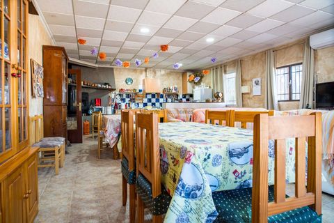 Landejendom i Raspay, Murcia, Raspay - € 300.000 | Ref: ANN-R159 - foto 43