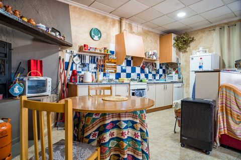 Landejendom i Raspay, Murcia, Raspay - € 300.000 | Ref: ANN-R159 - foto 48