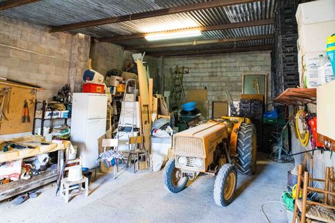 Landejendom i Raspay, Murcia, Raspay - € 300.000 | Ref: ANN-R159 - foto 49