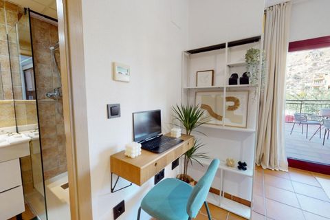 Leilighet i Archena, Murcia, Archena - € 125 000 | Ref: CON-52938 - foto 3