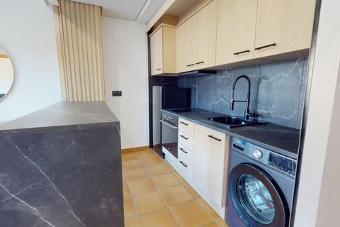Leilighet i Archena, Murcia, Archena - € 125 000 | Ref: CON-52938 - foto 6