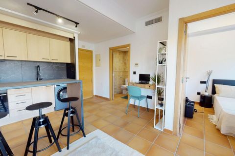 Leilighet i Archena, Murcia, Archena - € 125 000 | Ref: CON-52938 - foto 7