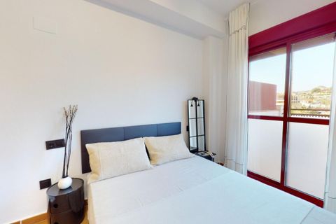 Leilighet i Archena, Murcia, Archena - € 125 000 | Ref: CON-52938 - foto 9