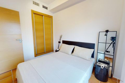 Leilighet i Archena, Murcia, Archena - € 125 000 | Ref: CON-52938 - foto 10