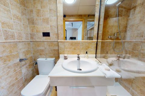 Leilighet i Archena, Murcia, Archena - € 125 000 | Ref: CON-52938 - foto 11