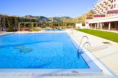 Leilighet i Archena, Murcia, Archena - € 125 000 | Ref: CON-52938 - foto 12