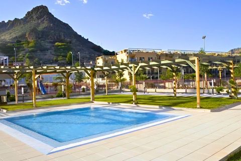 Leilighet i Archena, Murcia, Archena - € 125 000 | Ref: CON-52938 - foto 15