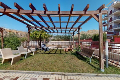 Leilighet i Archena, Murcia, Archena - € 125 000 | Ref: CON-52938 - foto 23