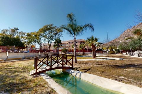 Leilighet i Archena, Murcia, Archena - € 125 000 | Ref: CON-52938 - foto 24