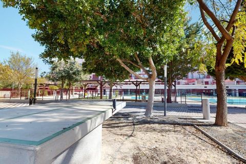 Leilighet i Archena, Murcia, Archena - € 125 000 | Ref: CON-52938 - foto 25