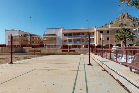 Leilighet i Archena, Murcia, Archena - € 125 000 | Ref: CON-52938 - foto 26
